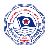 Waldemiro P. Lustoza & Cia LTDA | 1942 Manaus